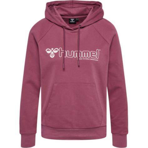 Hummel Damen Kapuzenpullover NONI 2.0 Hoodie 214327 
