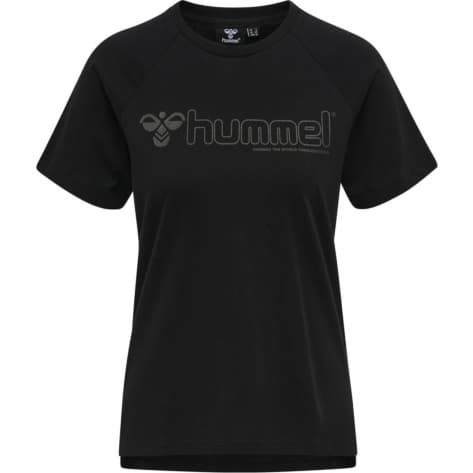 Hummel Damen T-Shirt NONI 2.0 Shirt 214325 