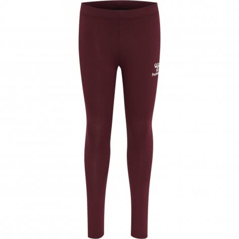 Hummel Mädchen Leggings Onze Tight 215822 