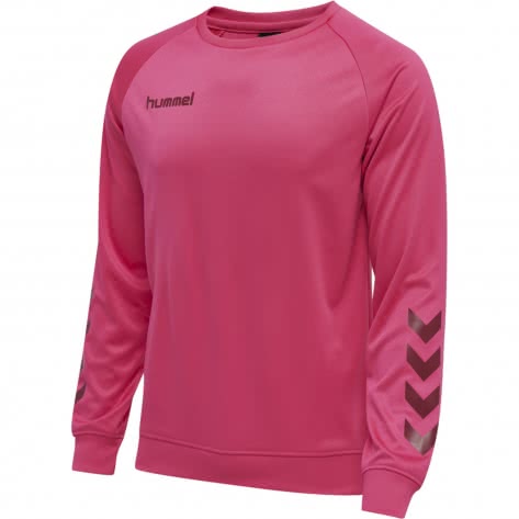 Hummel Kinder Sweatshirt Promo Poly 205875 