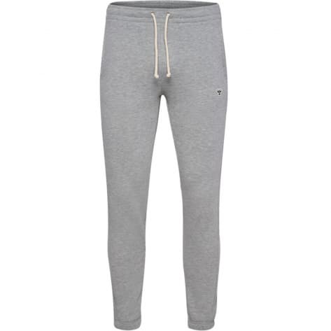 Мужские тренировочные брюки Hummel HML Regular BEE 225348