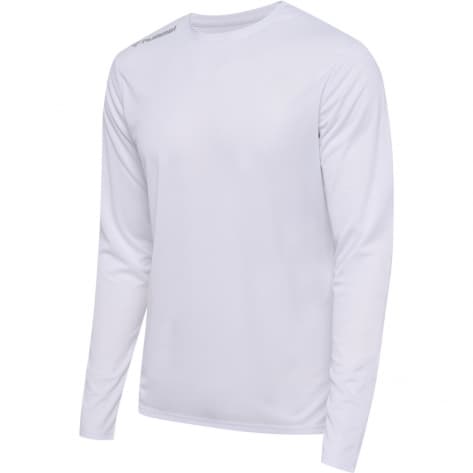 Hummel Herren Langarmshirt hmlRun L/S Jersey 227245 
