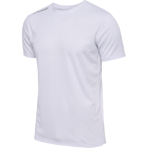 Hummel Herren T-Shirt hmlRun S/S Jersey 227242 