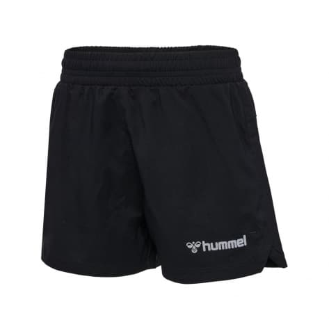 Hummel Kinder Laufshort hmlRun Shorts Kids 227251 