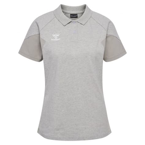 Hummel Damen Poloshirt hmlTRAVEL Polo Shirt 220440 