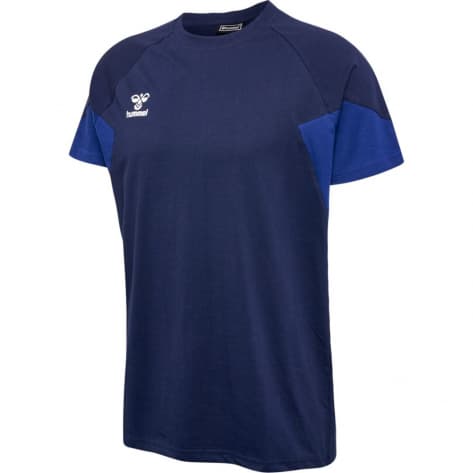Футболка Hummel Herren Футболка hmlTRAVEL S/S 220291