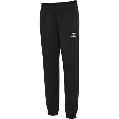 Hummel Damen Trainingshose hmlTRAVEL WOVEN Pants 220320 