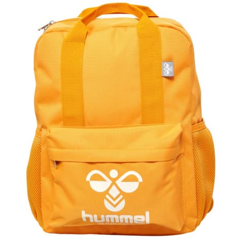 Hummel Kinder Rucksack hmlJAZZ 100 Backpack 217781-3773 Butterscotch | One size