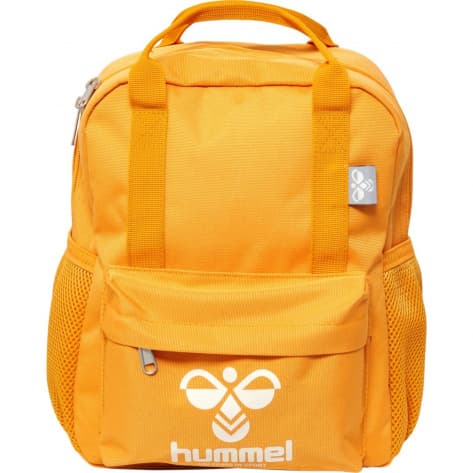 Hummel Kinder Rucksack hmlJAZZ 100 Mini Backpack 217721-3773 Butterscotch | One size