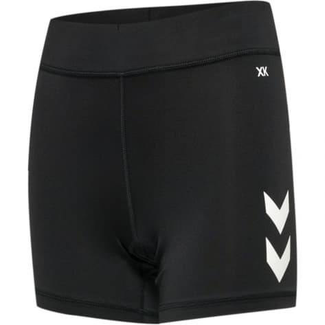 Hummel Kinder Short hmlCore XK Hipsters Shorts 215641-2001 140 Black | 140