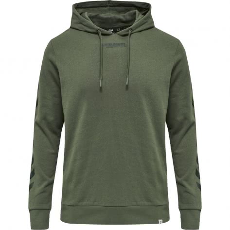 Hummel Unisex Hoody Legacy Hoodie 212565 