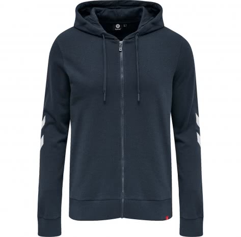 Hummel Unisex Hoody LEGACY Zip Hoodie 212566 