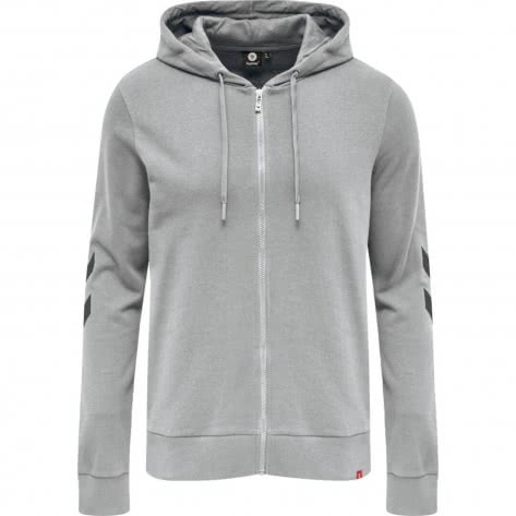 Hummel Unisex Hoody LEGACY Zip Hoodie 212566 