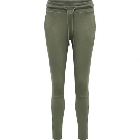 Hummel Damen Trainingshose NONI TAPERED PANTS 208248 