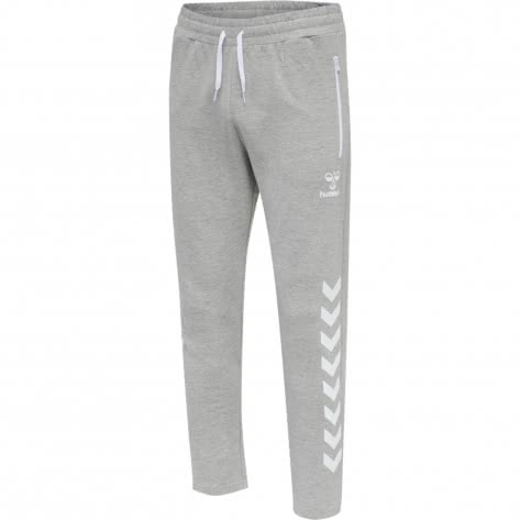Hummel Herren Trainingshose RAY 2.0 TAPERED PANTS 211155 