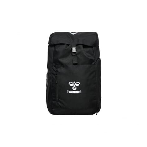 Hummel Rucksack hmlPLAYERS BACK PACK 227178-2001 S Black | One size