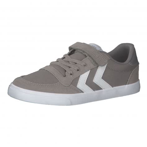 Кроссовки Hummel Kinder Slimmer Stadil Low Jr. 204497