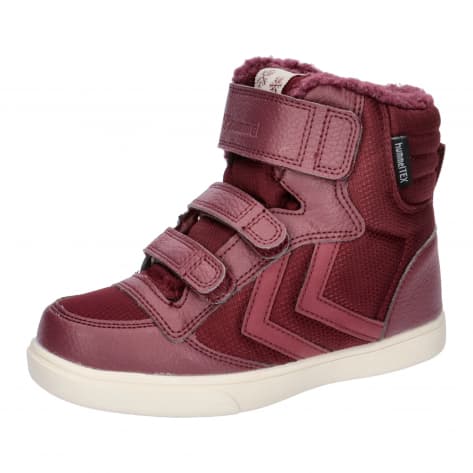 Hummel Kinder Stiefel STADIL SUPER POLY BOOT TEX JR 215389 - Bild 9 von 22