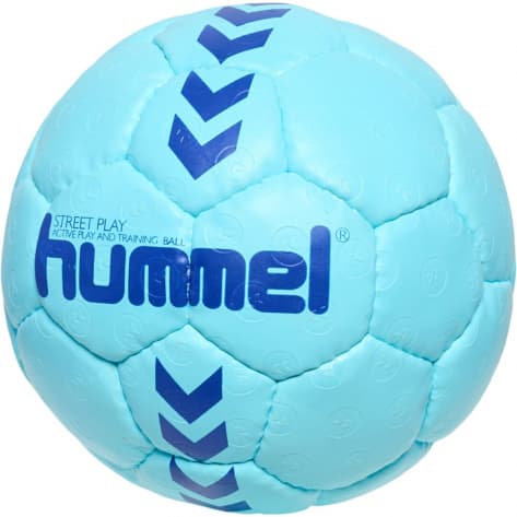 Hummel Handball Street Play 203607-7001 Light Blue | 0