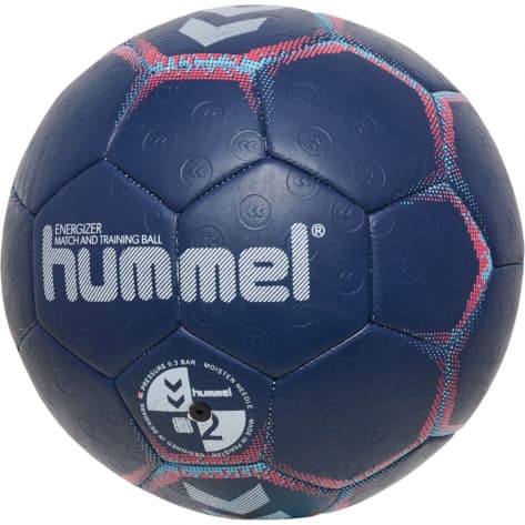 Hummel Unisex Handball ENERGIZER HB 212554-7262 0 Marine/White/Red | 0