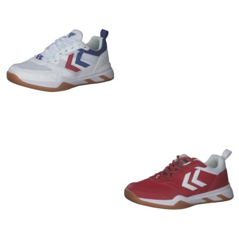 Hummel Unisex Handballschuhe Teiwaz 2.0 Icon No23 215188 