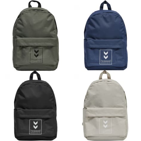 Hummel Unisex Rucksack Key Backpack 215064 