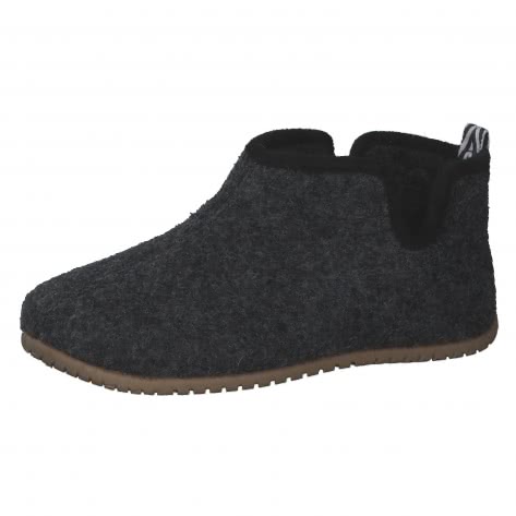 Детские тапочки Hummel Hausschuhe Zap Slipper Jr 211670