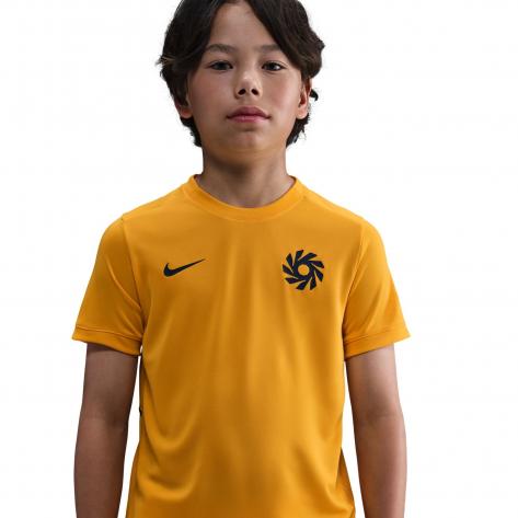 Nike Kinder Trikot Erling Haaland Dri-Fit Academy25 TOP SS  HV0229 