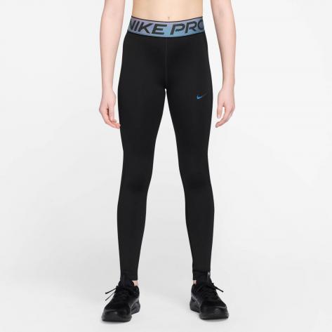 Nike Mädchen Tight Pro Dri-FIT HV0301 