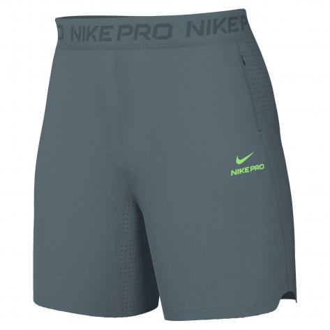 Nike Herren Short Dri-FIT Pro 6IN Short HV0411 