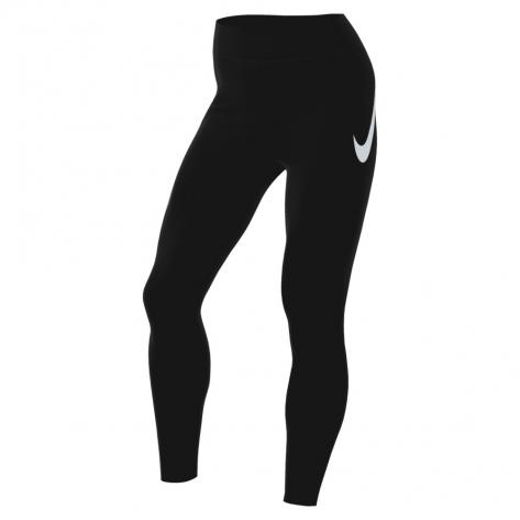 Nike Damen Lauftight Dri-FIT Tempo HR 7/8 Tight HV2304 