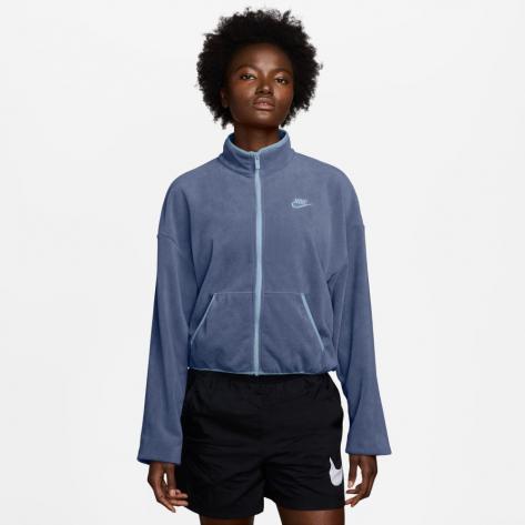 Nike Damen Fleecejacke NSW Club Fleece Wo HV2730 