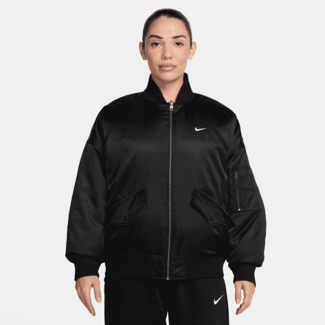 Nike Damen Bomberjacke Therma-FIT Reversible Bomber Jacket HV2812 