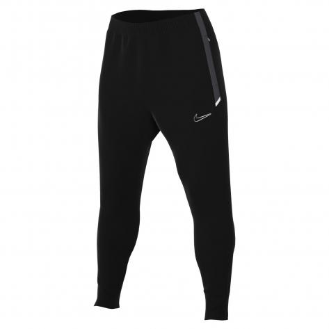 Nike Herren Trainingshose TF Academy Pant KPZ WW HV3326-010 M Black/Black/Reflective Silver | M