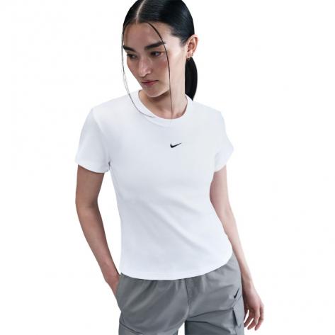 Nike Damen T-Shirt NSW Women´s Tight Tee HV4994 
