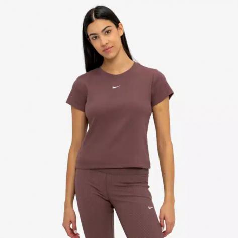 Nike Damen T-Shirt NSW Women´s Tight Tee HV4994 