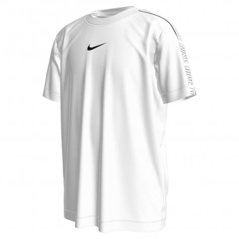 Nike Kinder T-Shirt CLUB+POLY 2 HV5186 