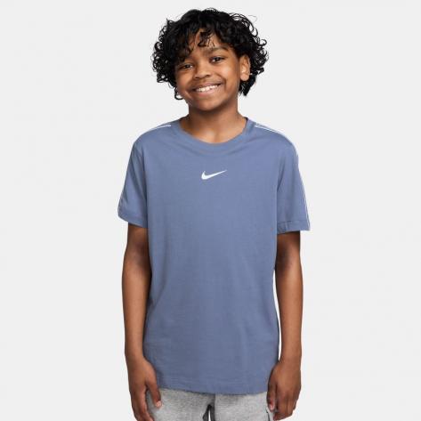 Nike Kinder T-Shirt CLUB+POLY 2 HV5186 