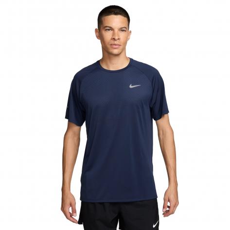Nike Herren T-Shirt Stride Men s Dri-FIT ADV Laufoberteil HV5203 