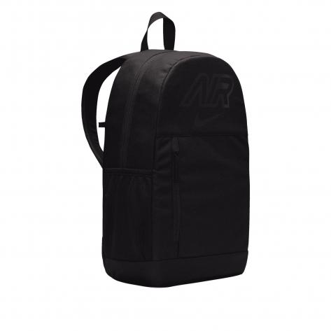 Nike Kinder Rucksack Elemental Backpack Special Make Up FA25 HV6607-010 Black/Smoke Grey | One size