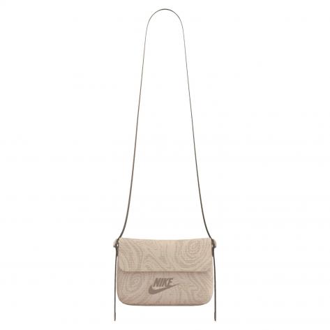 Nike Damen Umhängetasche Sportswear Futura 365 HV6621-126 Sanddrift/Rose Gold/Rose Gold | One size