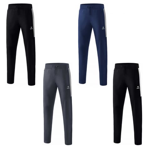 erima Herren Trainingshose Worker Squad 