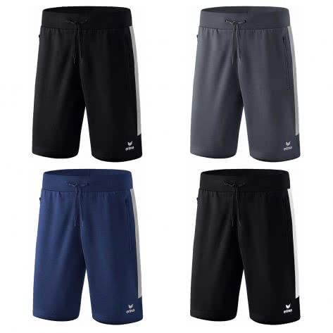 erima Herren Shorts Worker Squad 