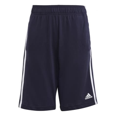 adidas Kinder Short Essentials 3S Knit Shorts 