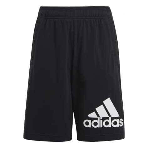 adidas Kinder Short Essentials Big Logo Cotton Shorts 