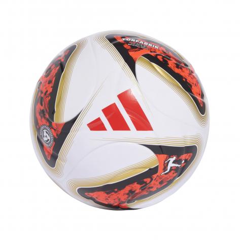 adidas Fussball Bundesliga 26/27 Torfabrik League Boxed Ball 