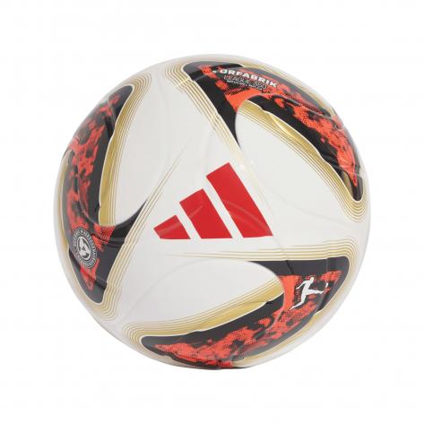 adidas Kinder Fussball Bundesliga 26/27 Torfabrik League J350 Ball 