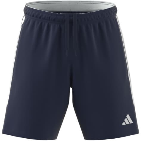 adidas Herren Shorts Tiro 23 Club HZ0176 XL Tenabl/White | XL