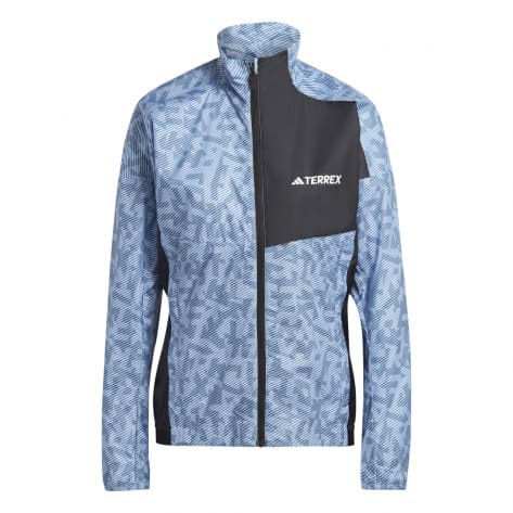 adidas TERREX Damen Windjacke Trail Running Wind Jacket 