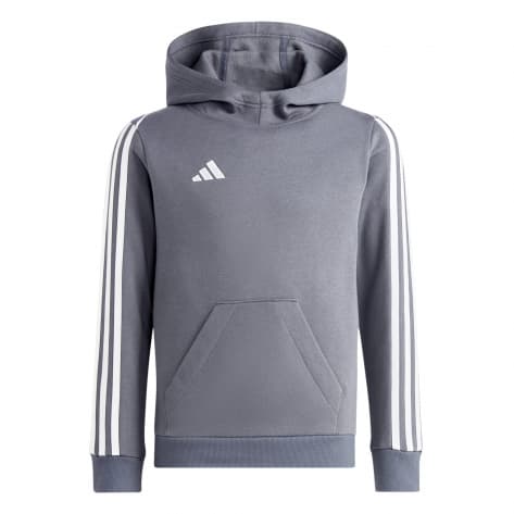 adidas Kinder Kapuzenpullover Tiro 23 League Sweat Hoodie HZ3016 128 Team Onix | 128